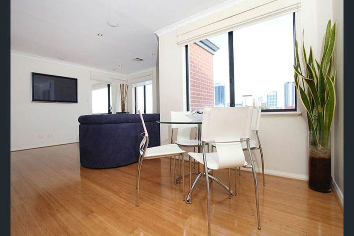 40 / 10 Pendal Street, Perth