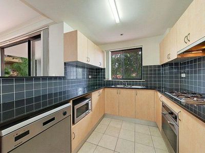 205 / 6-8 Freeman Road, Chatswood
