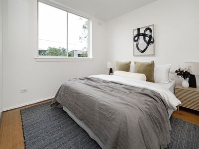 4 / 245 Hotham Street, Ripponlea