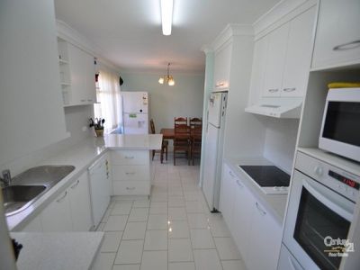 4 Jackson Place, Dubbo