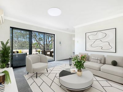 20 / 11 Kilbenny Street, Kellyville Ridge