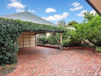 12 Illawarra Street, Williamstown