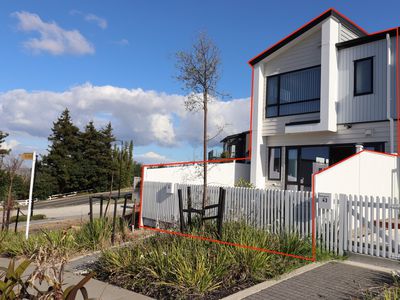 45 Observation Green, Hobsonville