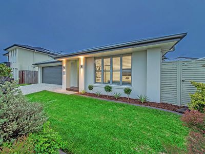 19 Foxwood Circuit, Wakerley