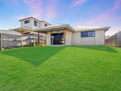 33 Zephyr Street, Griffin