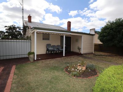 219  High Street, Heathcote