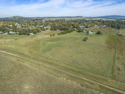 69 Park Street, Lancefield