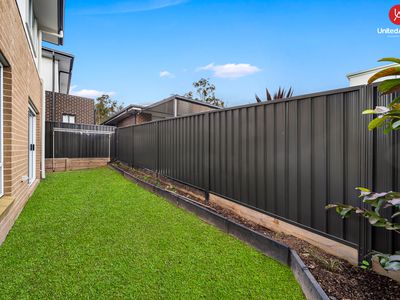 1 Crusader Street, Austral