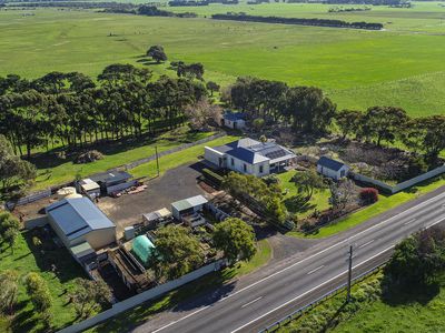 23394 Riddoch Highway, Port Macdonnell