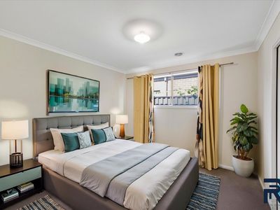 121 Talliver Terrace, Truganina