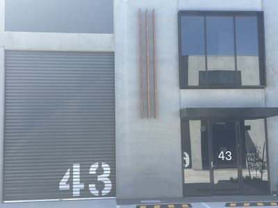 43 / 21-25 Chambers Road, Altona North