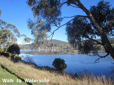 7381 Channel Highway, Cygnet