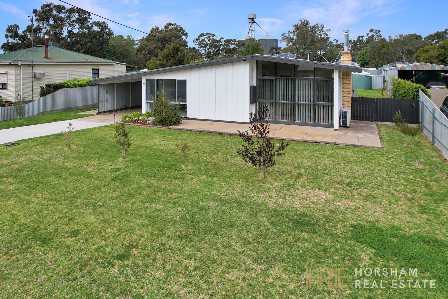 37 Barrack Street, Goroke