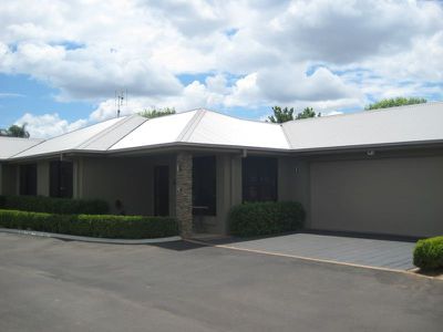 11 / 4 Diane Street, Southgate Estate, Dubbo