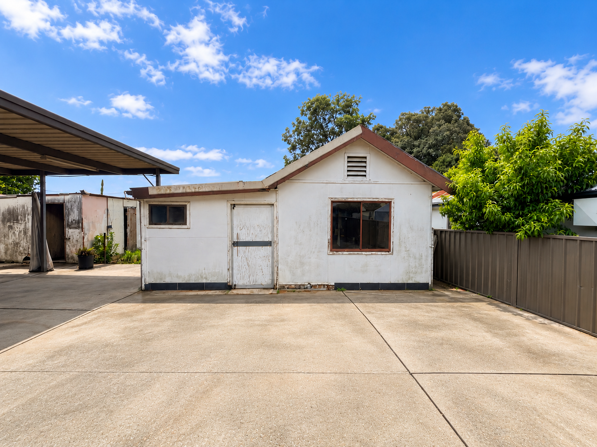 9 Morris Street, St Marys