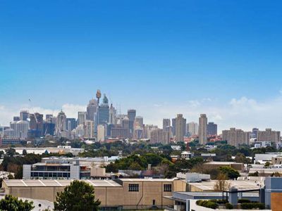 51A / 1-5 Bourke Street, Mascot