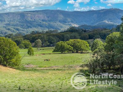 343 Main Arm Road, Mullumbimby
