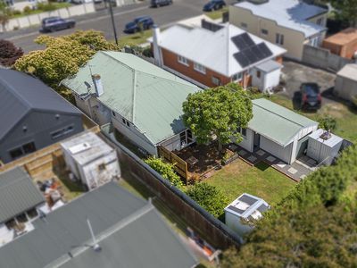 35 Murray Street, Wallaceville