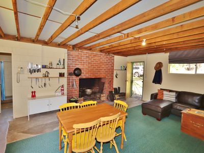 59B Burgess Track, Wallagaraugh, Genoa