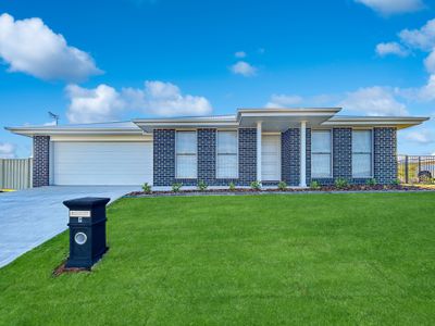 9 Purlingbrook Terrace, Dubbo
