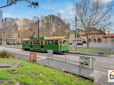 508 / 8 McCrae Street, Docklands