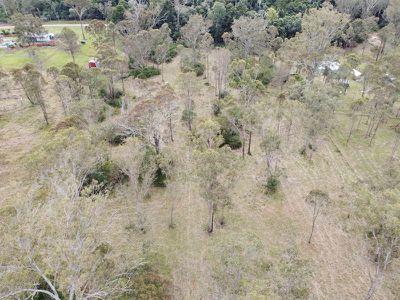 Lot 99 Beitzel Road, Nanango