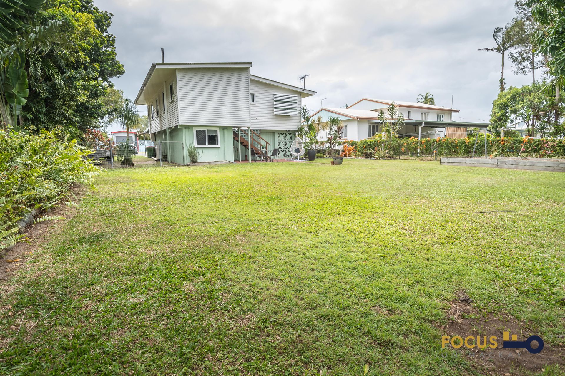 22 Hart Street, South Mackay