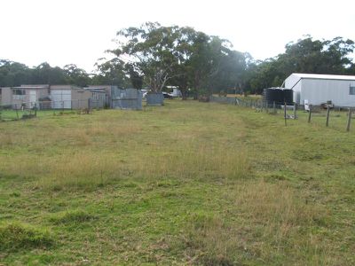 Lot 324 Bates Road, Torrington
