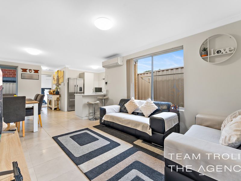 3 / 383 Carrington Street, Hamilton Hill
