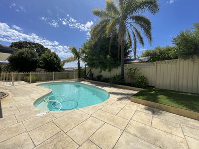 14 Quarry Ramble, Edgewater