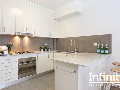 52 / 553 New Canterbury Road, Dulwich Hill