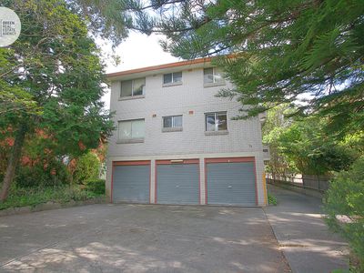 3 / 96 Station Street, West Ryde