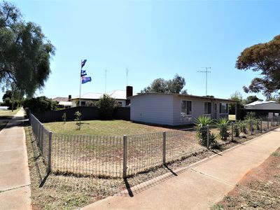 109 Victoria Street, Kerang