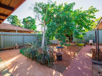 8 Koolama Crescent, South Hedland