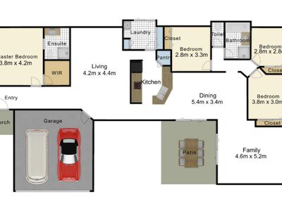 1-3 Barron Street, Morayfield