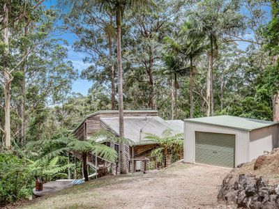 77 Contour Road, Tamborine Mountain