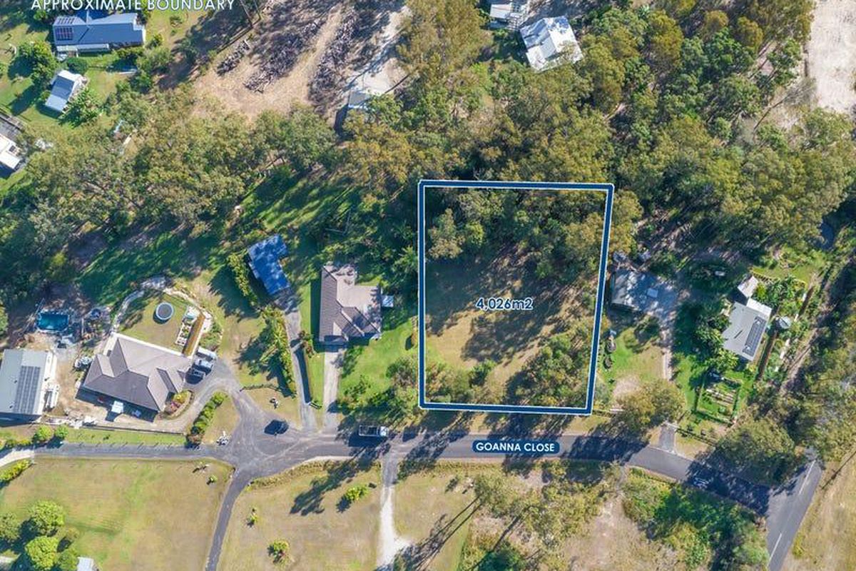 6 Goanna Close, Gulmarrad