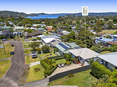 28 Cary Crescent, Springfield