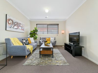 26 Connewara Crescent, Clyde North