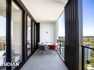 B1511 / 82 Waterloo Road, Macquarie Park