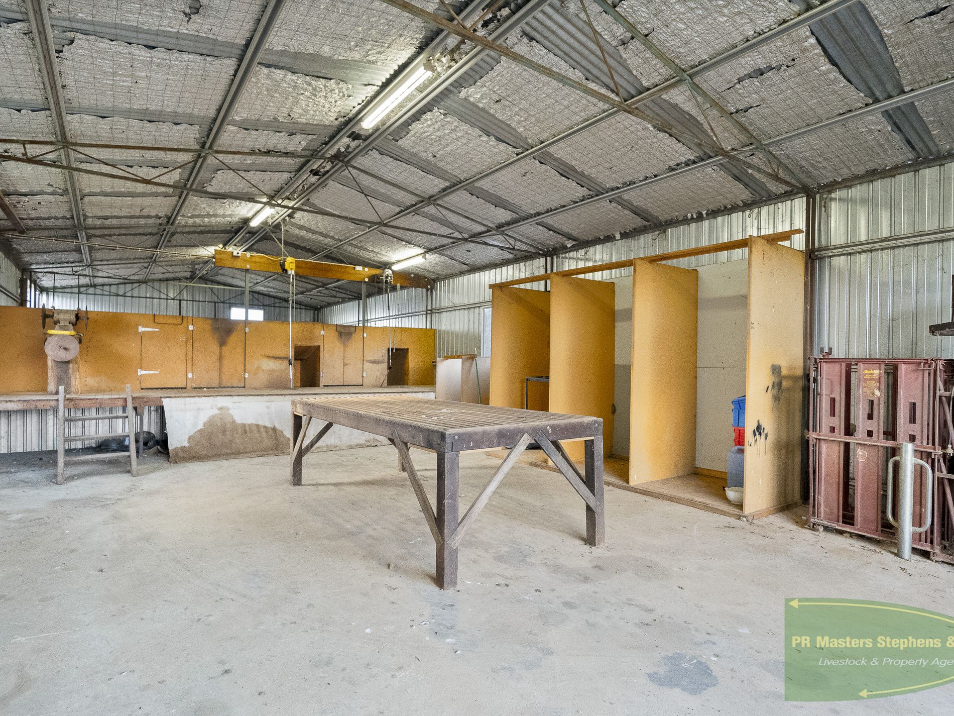 Lot 2, 1735 The Bridle Track, Bruinbun