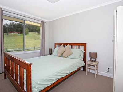 Lot 1 Willowglen Rd, Kangaroo Valley
