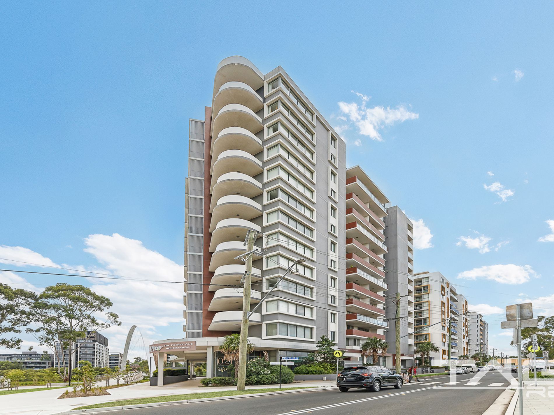 403 / 2 River Road, Parramatta