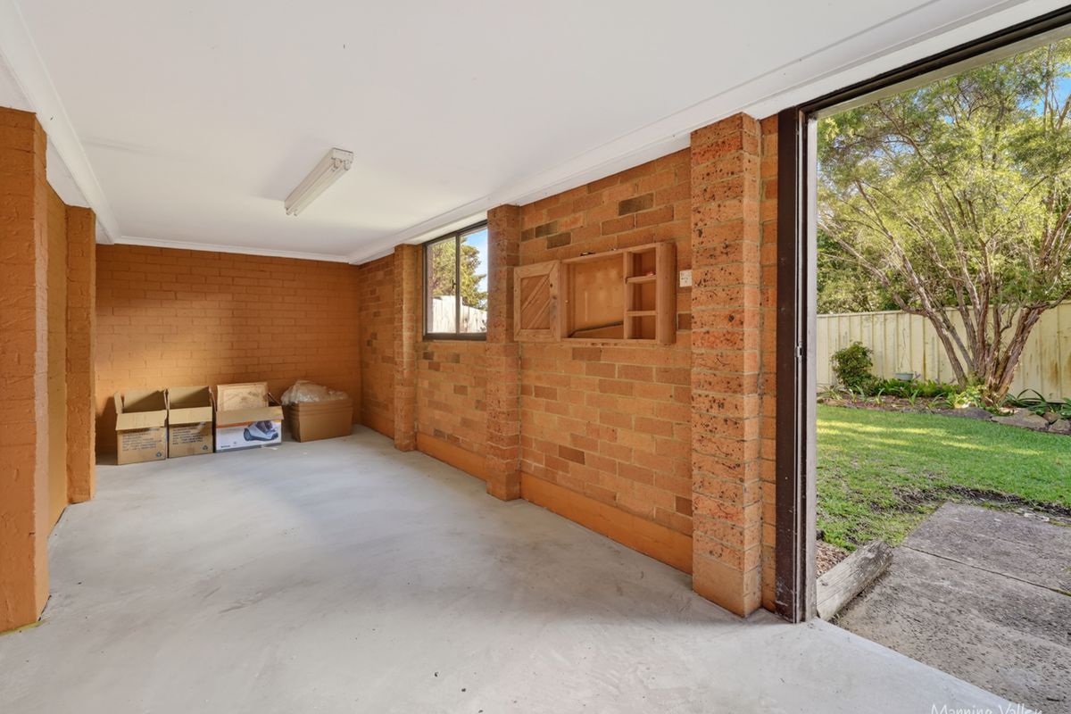 26 Hinten Crescent, Taree