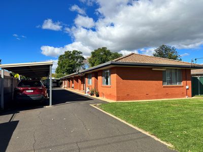 2 / 30 Hunter Street, Dubbo