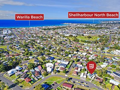 15 Harvey Street, Warilla