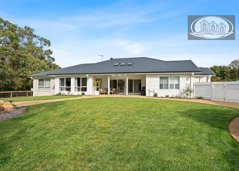 28B Burvilles Road, Portland