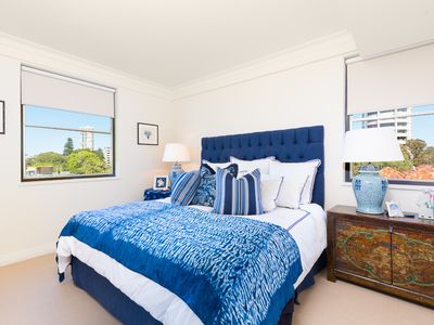 7 / 4 Marathon Road, Darling Point