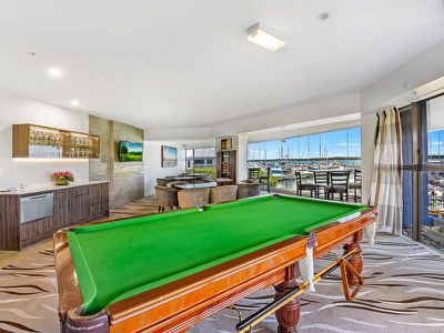61 / 17 Bayview Street, Runaway Bay
