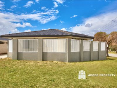92A Ardleigh Crescent, Hamersley